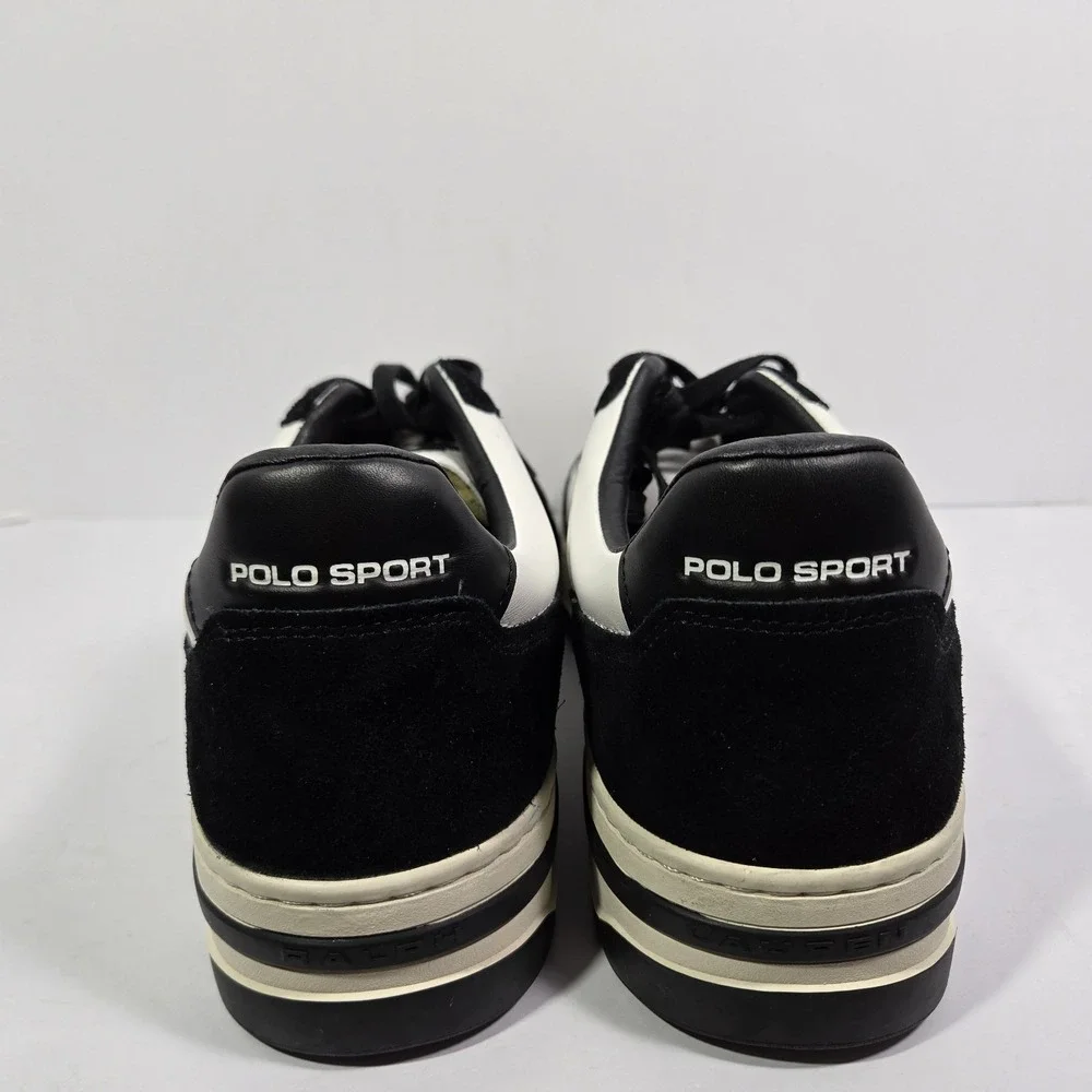 Polo Ralph Lauren olukai anau